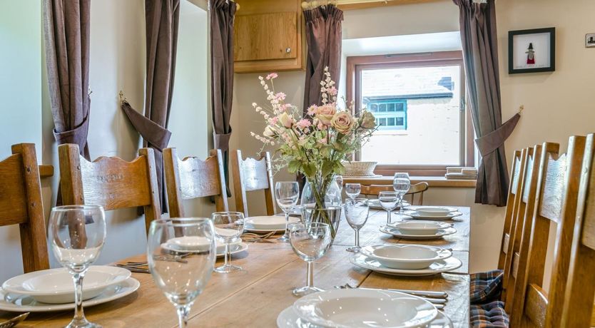 Photo of 5 Bed in Llanwrtyd Wells