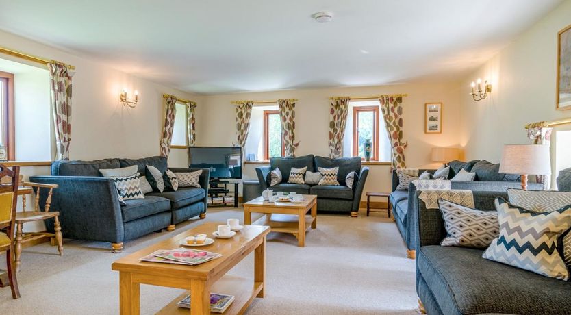 Photo of 5 Bed in Llanwrtyd Wells