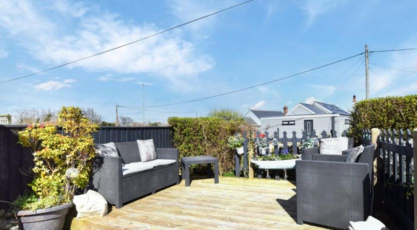 Photo of 2 Bed in Walcott