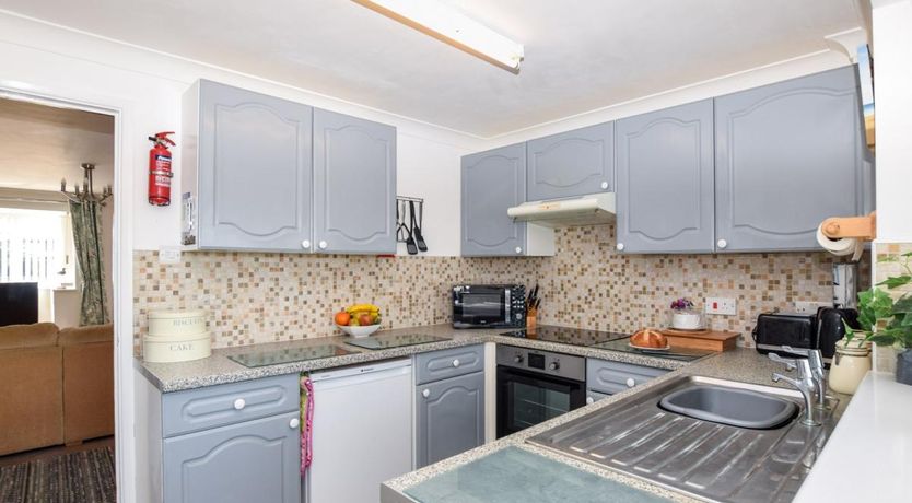 Photo of 2 Bed in Walcott