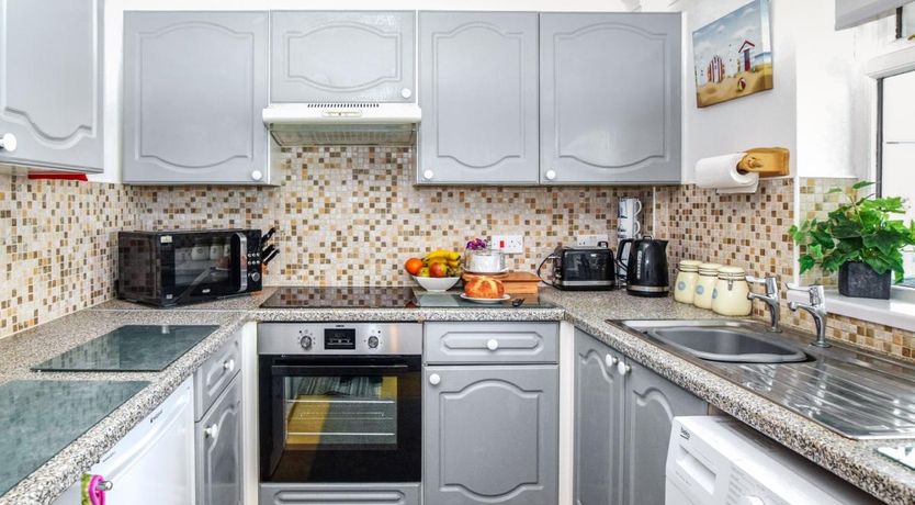 Photo of 2 Bed in Walcott