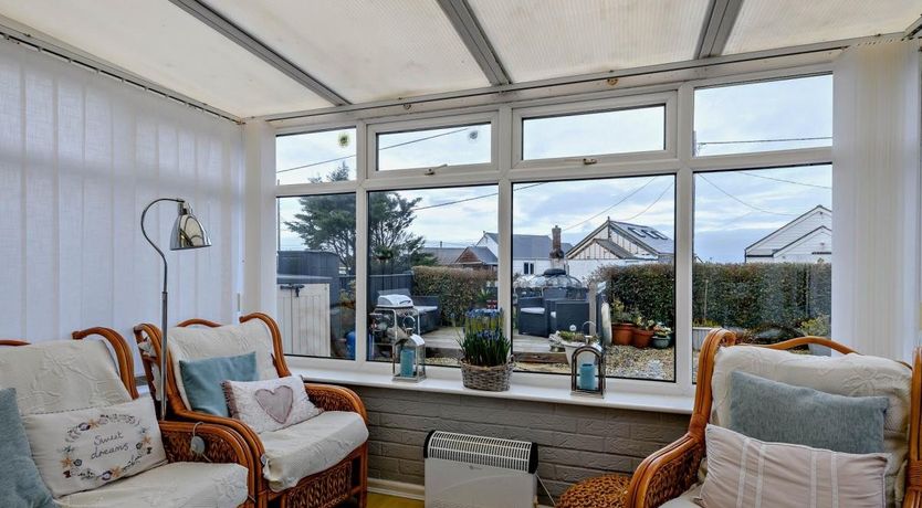 Photo of 2 Bed in Walcott