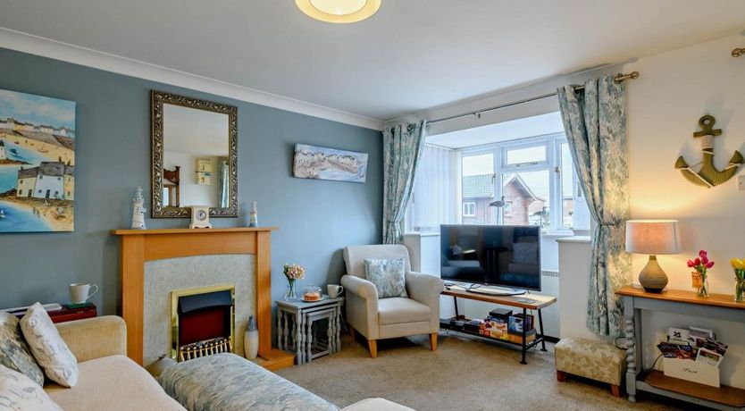 Photo of 2 Bed in Walcott
