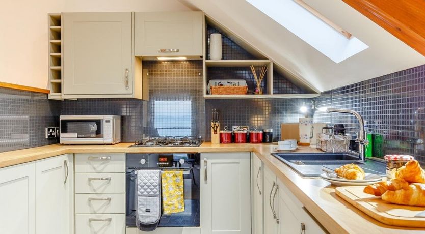 Photo of 2 Bed in Brixham