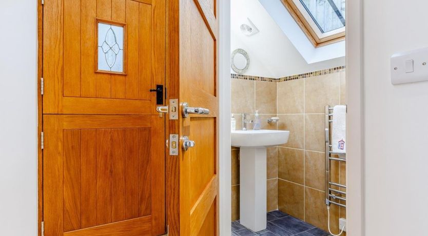 Photo of 2 Bed in Brixham