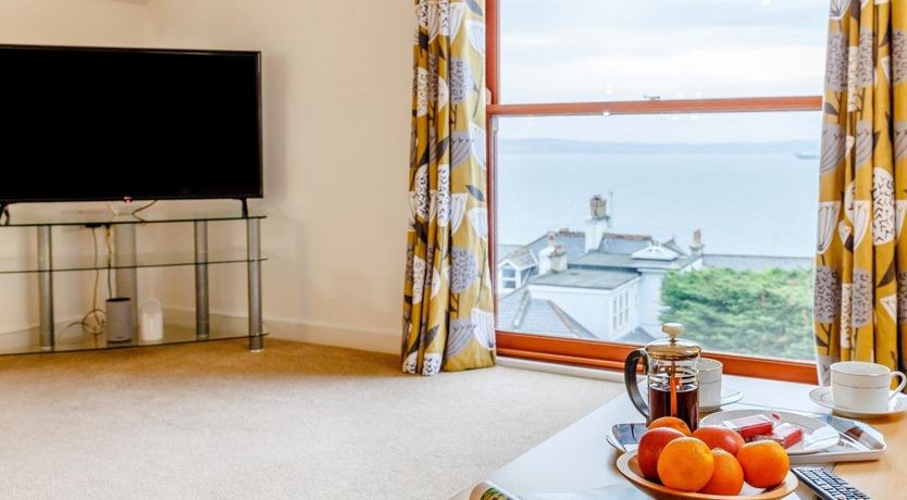 Photo of in Brixham (80560)