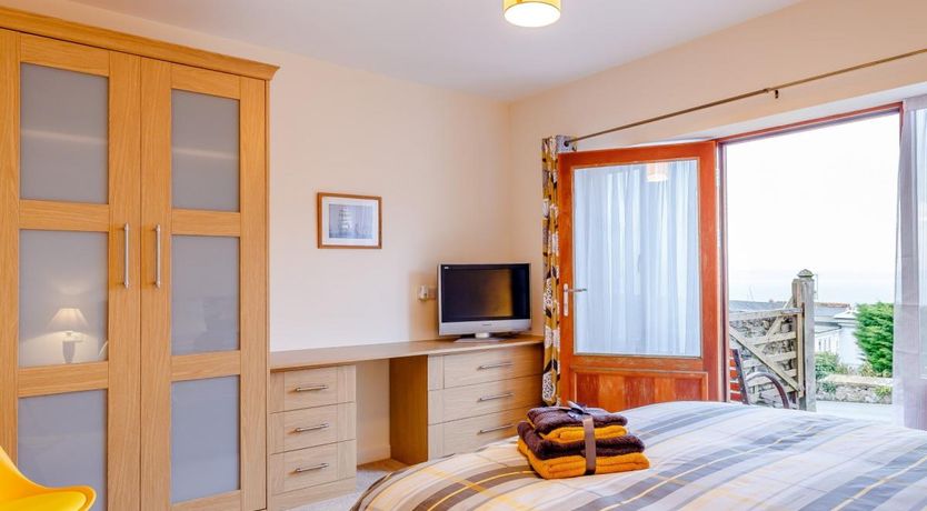 Photo of 2 Bed in Brixham