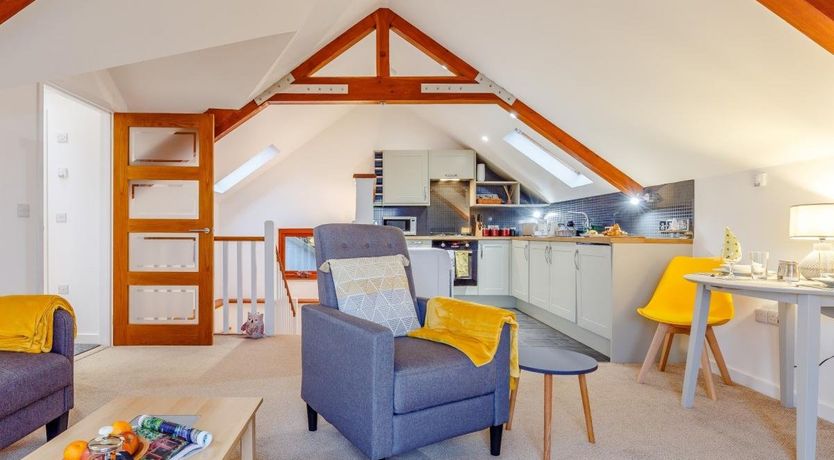 Photo of 2 Bed in Brixham