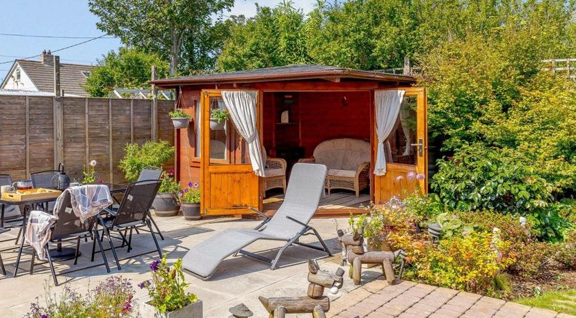 Photo of 3 Bed in Illogan