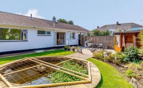 Photo of Bungalow in West Cornwall