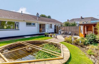in Portreath  (83949) Holiday Cottage