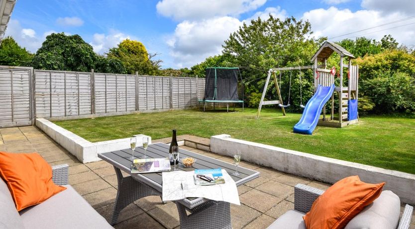 Photo of 3 Bed in Illogan