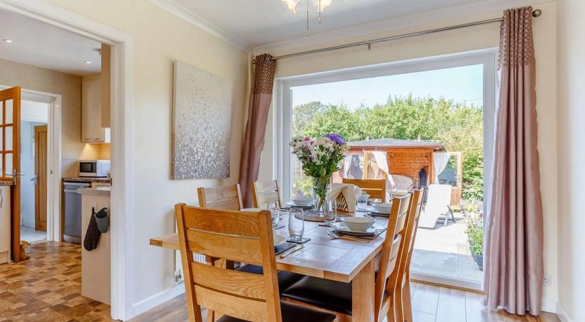 Photo of 3 Bed in Illogan