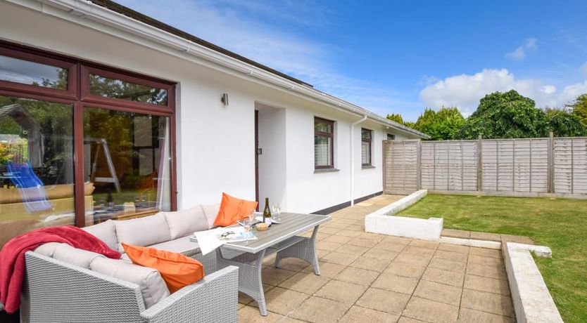 Photo of 3 Bed in Illogan