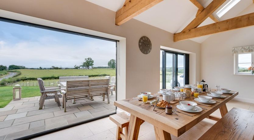 Photo of 4 Bed in Bedale