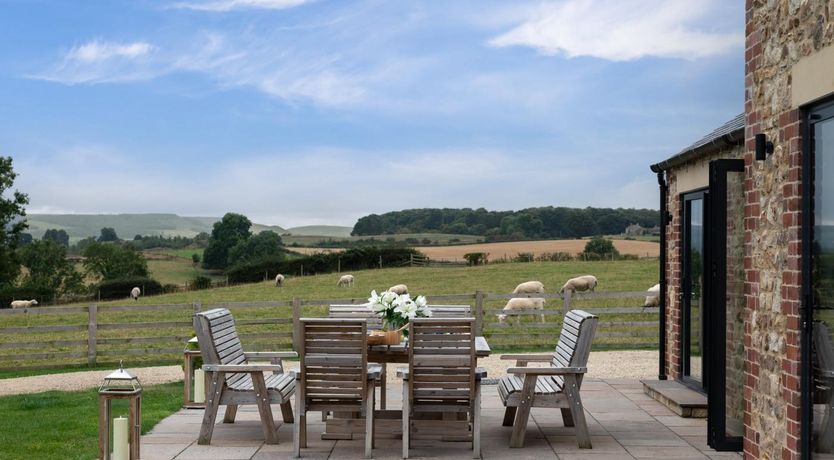 Photo of 4 Bed in Bedale