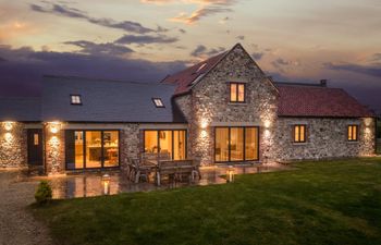 4 Bed in Bedale Holiday Cottage