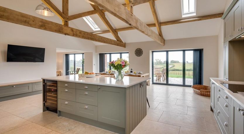 Photo of 4 Bed in Bedale