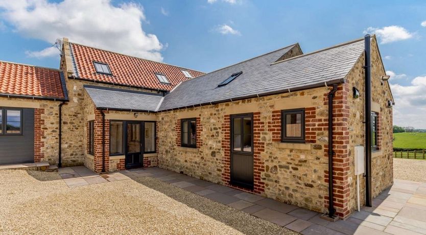 Photo of Cottage in North Yorkshire