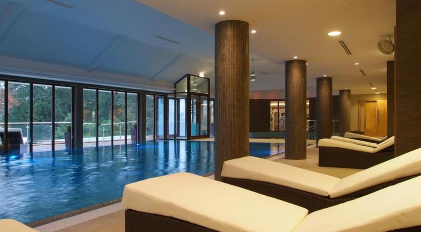 Photo of 2 Bed in Newlands