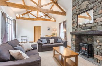 in Newlands Valley (SZ352) Apartment