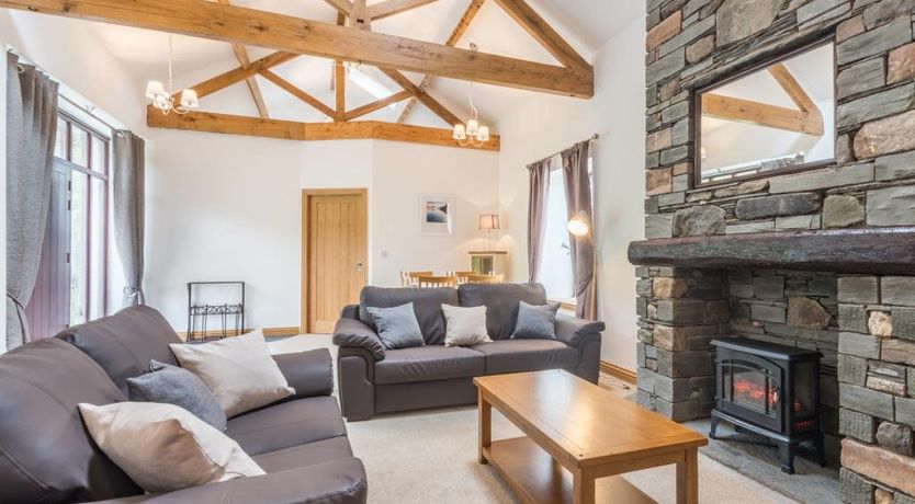 Photo of 2 Bed in Newlands