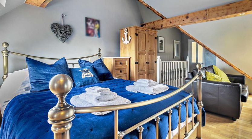 Photo of 4 Bed in Newquay