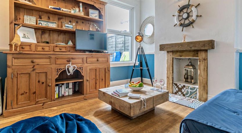 Photo of 4 Bed in Newquay