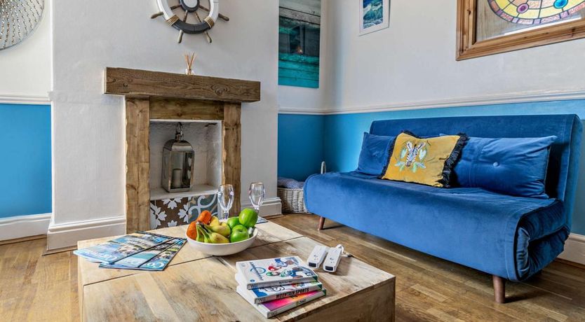 Photo of 4 Bed in Newquay