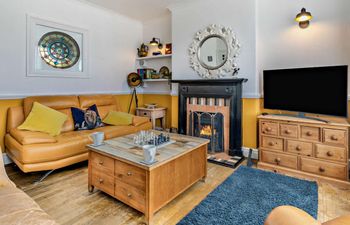 in Newquay (82951) Holiday Cottage