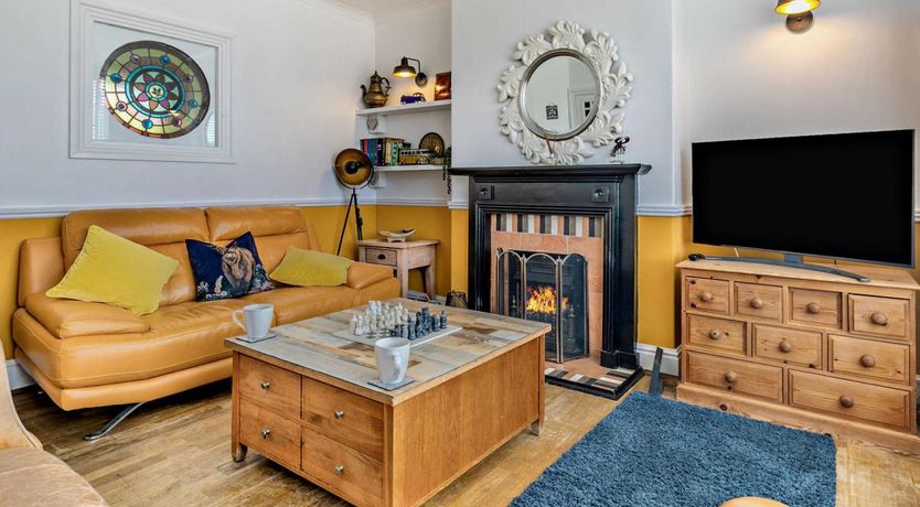 Photo of in Newquay (82951)