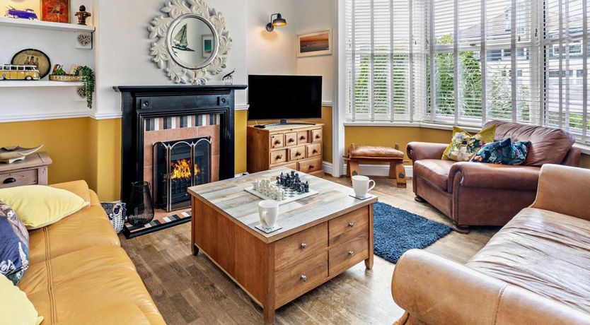 Photo of 4 Bed in Newquay