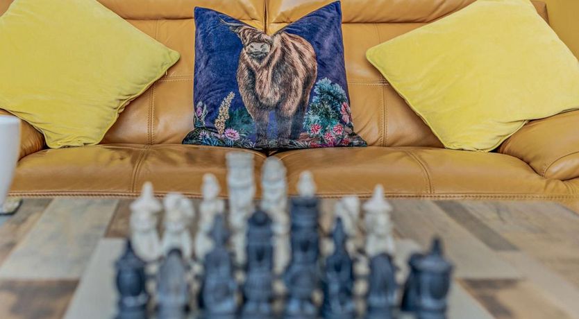 Photo of 4 Bed in Newquay