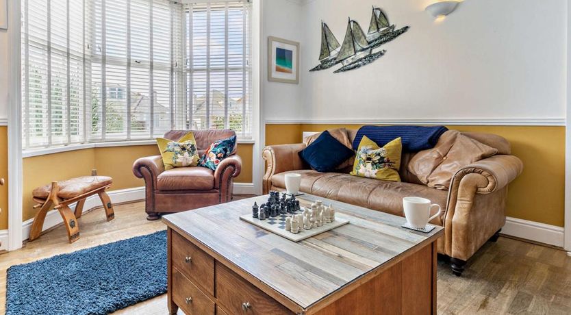 Photo of 4 Bed in Newquay