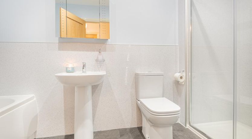 Photo of 3 Bed in Threlkeld