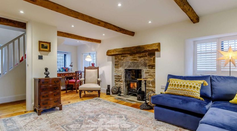 Photo of in Mellor (83790)