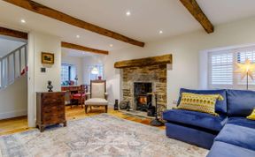 Photo of in Peak District  (83790)