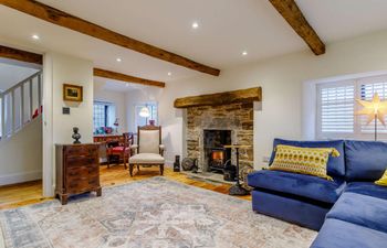 in Peak District  (83790) Holiday Cottage