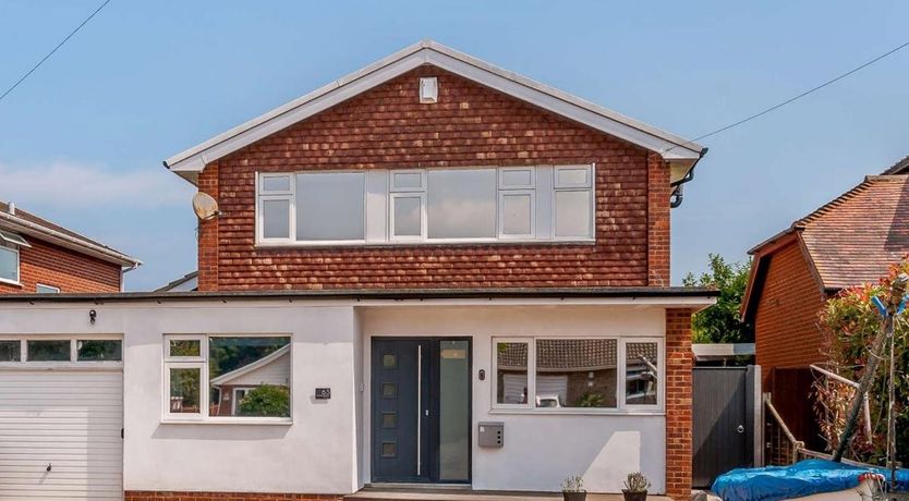 Photo of in Whitstable (83649)