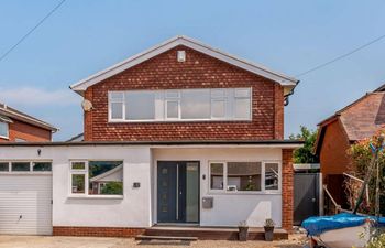 in Seasalter (83649) Holiday Cottage