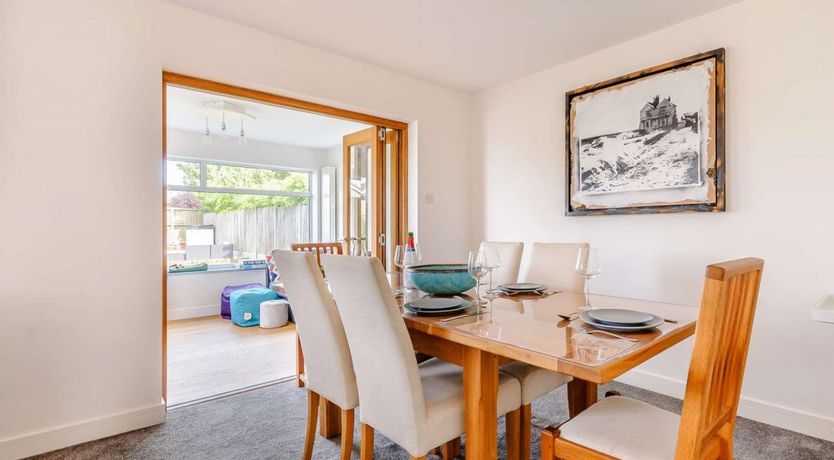 Photo of 4 Bed in Seasalter