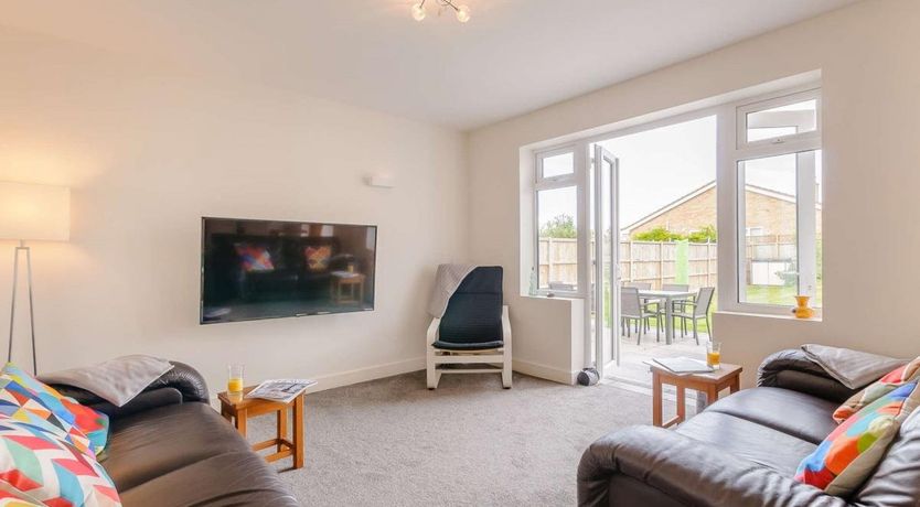 Photo of 4 Bed in Seasalter