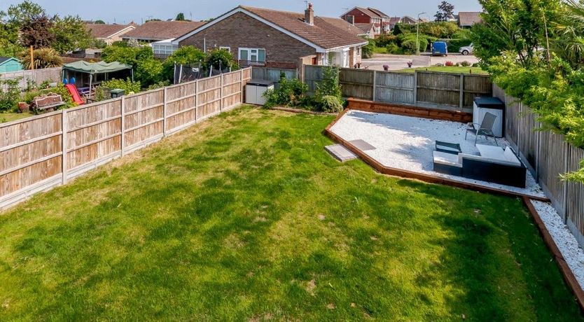 Photo of 4 Bed in Seasalter