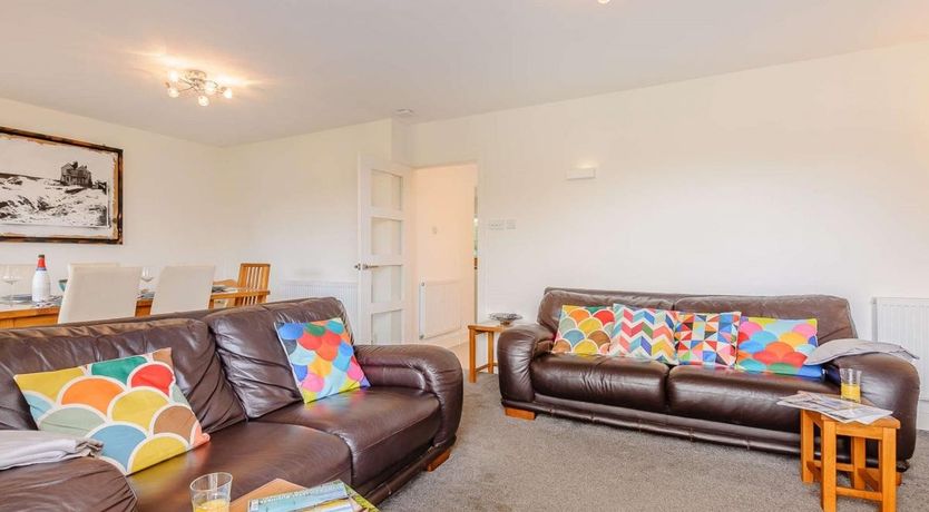 Photo of 4 Bed in Seasalter