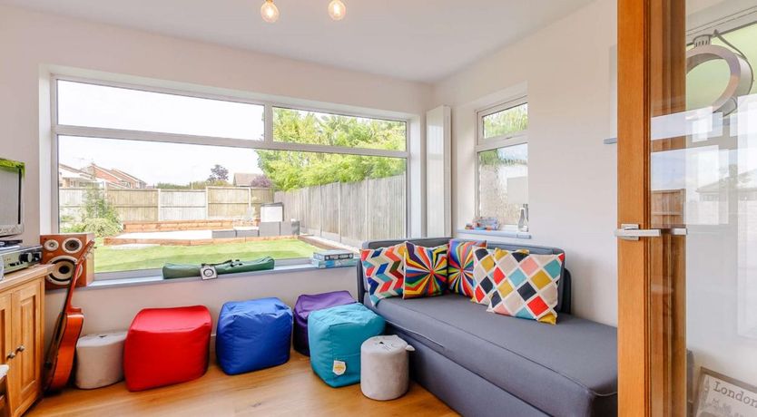 Photo of 4 Bed in Seasalter