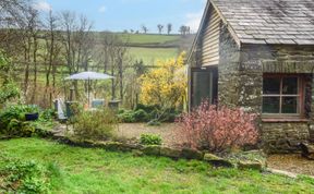 Photo of 1 Bed in Llandysul