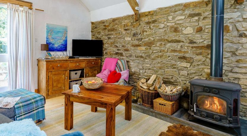 Photo of 1 Bed in Llandysul