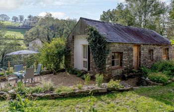 in Llandysul (85671) Holiday Cottage