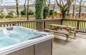 in Dartmoor National Park  (06199) Holiday Cottage