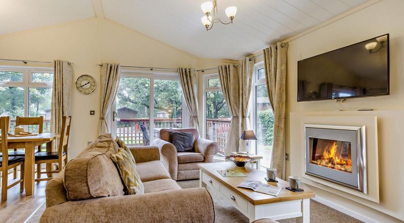 Photo of 3 Bed in Okehampton